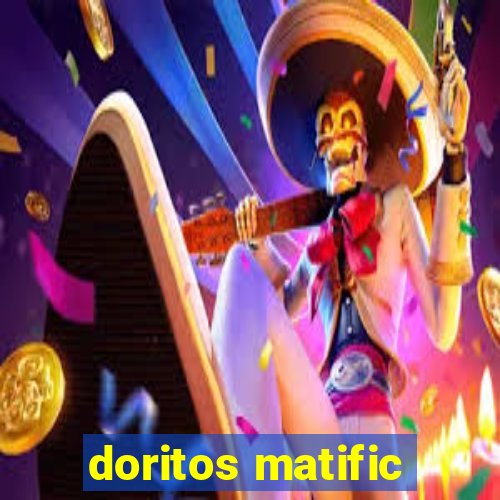 doritos matific